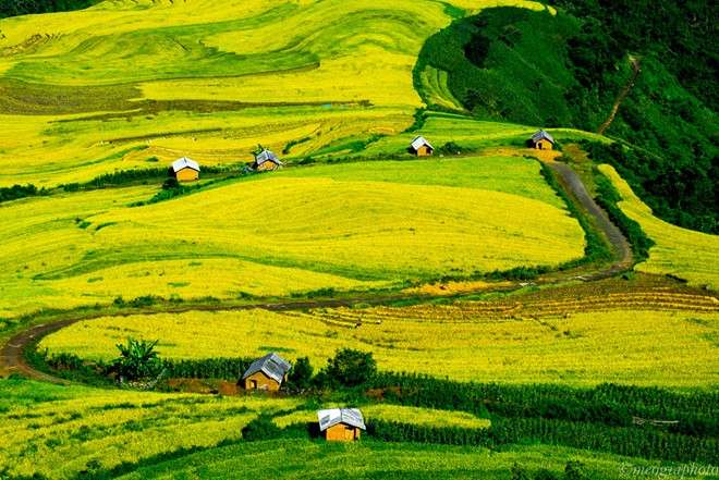 Đi chơi đâu vào kỳ nghỉ cuối tuần gần Hà Nội